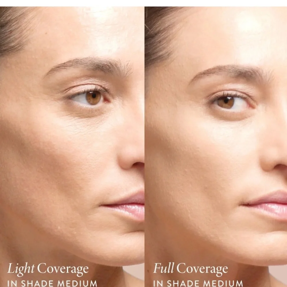 Laura Geller Double Take liquid foundation Medium 30 ml matte finish sale
